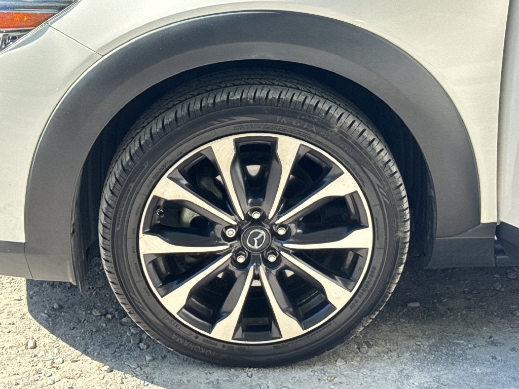 2019 Mazda Mazda CX-3 Touring