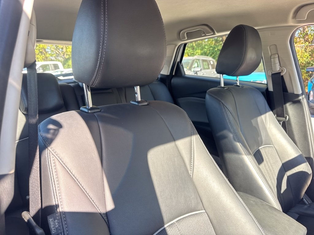 2019 Mazda Mazda CX-3 Touring