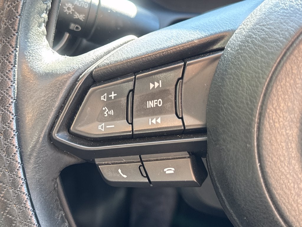 2019 Mazda Mazda CX-3 Touring