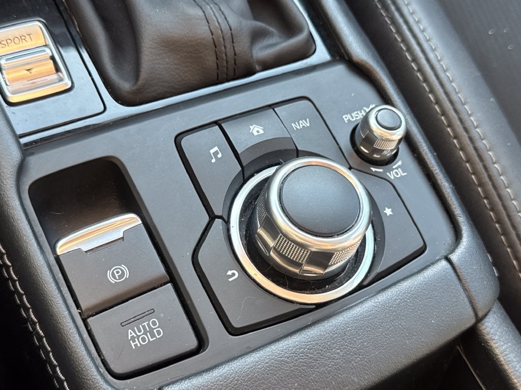 2019 Mazda Mazda CX-3 Touring