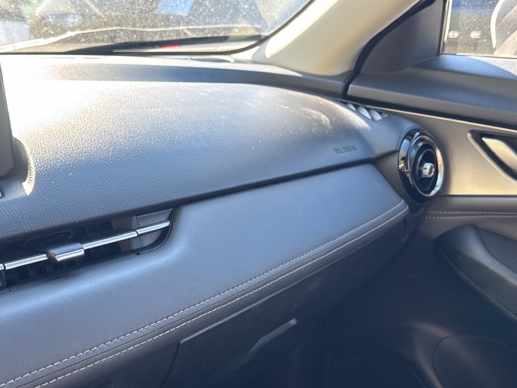 2019 Mazda Mazda CX-3 Touring