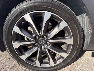 2019 Mazda Mazda CX-3 Touring