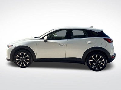 2019 Mazda Mazda CX-3 Touring