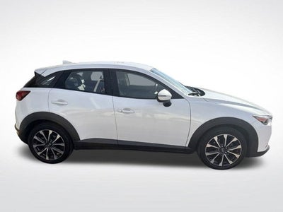 2019 Mazda Mazda CX-3 Touring