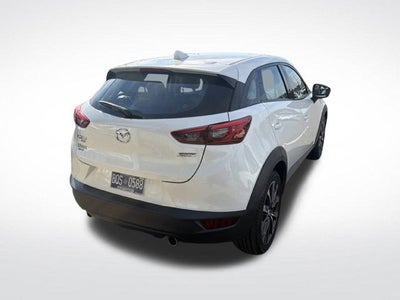 2019 Mazda Mazda CX-3 Touring