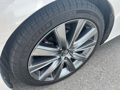 2021 Mazda Mazda6 Touring