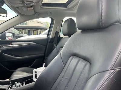 2021 Mazda Mazda6 Touring