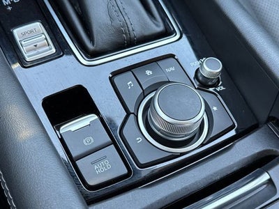 2021 Mazda Mazda6 Touring