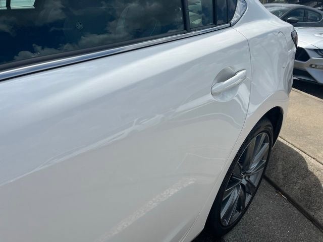 2021 Mazda Mazda6 Touring