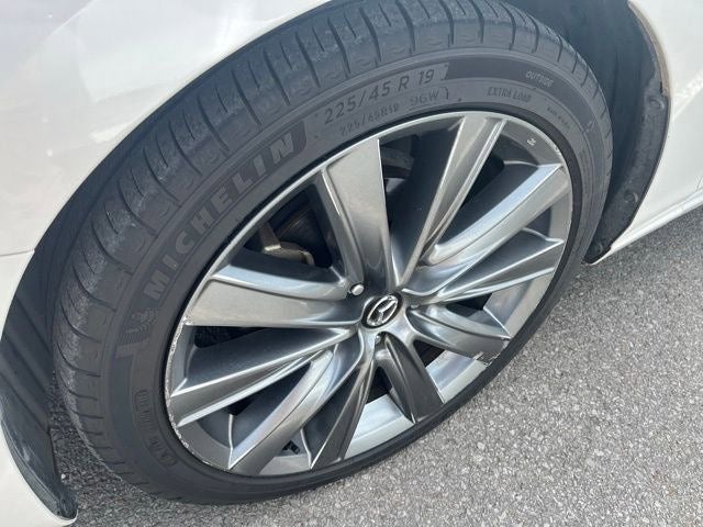 2021 Mazda Mazda6 Touring