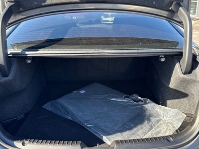 2018 Mazda Mazda6 Signature