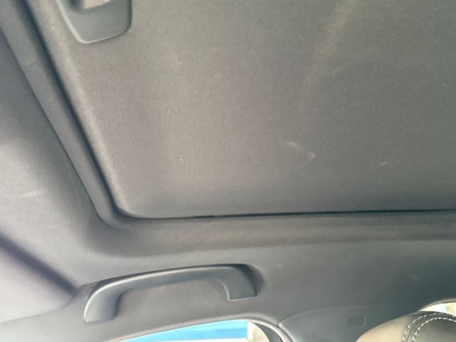 2018 Mazda Mazda6 Signature