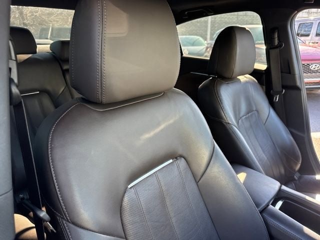 2018 Mazda Mazda6 Signature