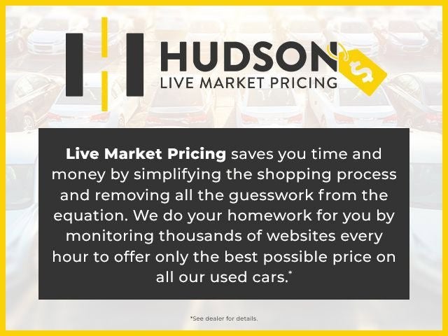 2018 Mazda Mazda6 Signature