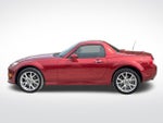 2014 Mazda Mazda Miata PRHT Grand Touring