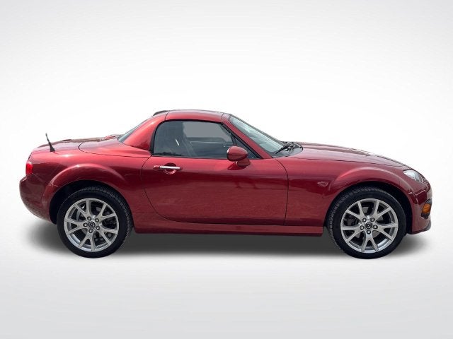 2014 Mazda Mazda Miata PRHT Grand Touring