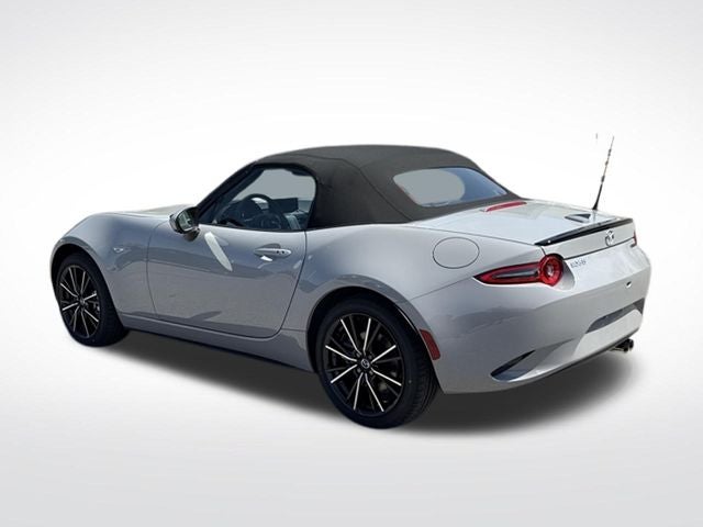 2026 Mazda Mazda MX-5 Miata Grand Touring