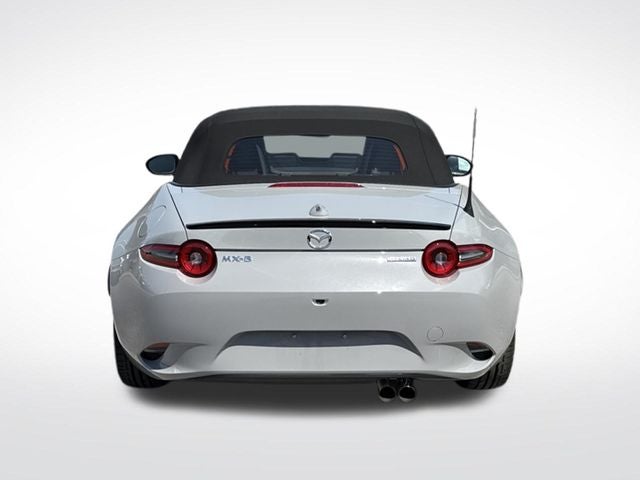 2026 Mazda Mazda MX-5 Miata Grand Touring