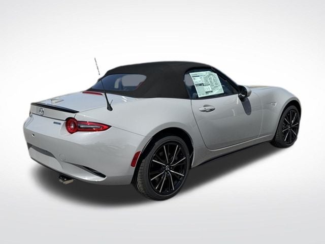2026 Mazda Mazda MX-5 Miata Grand Touring