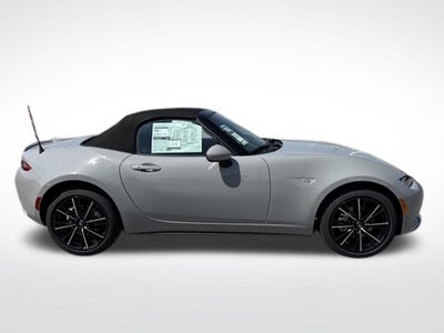 2026 Mazda Mazda MX-5 Miata Grand Touring