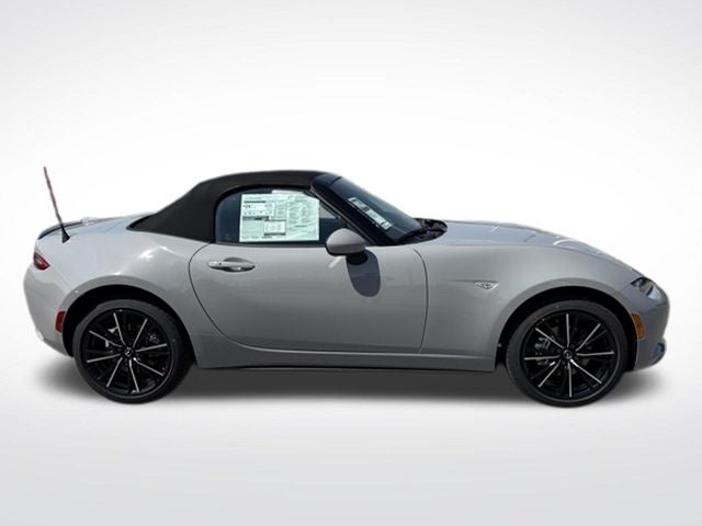 2026 Mazda Mazda MX-5 Miata Grand Touring