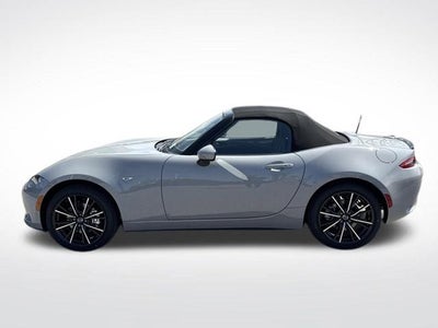 2026 Mazda Mazda MX-5 Miata Grand Touring