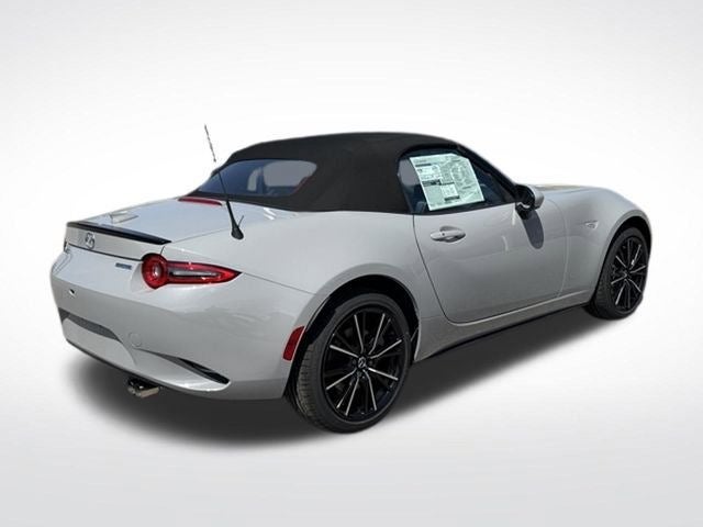 2026 Mazda Mazda MX-5 Miata Grand Touring