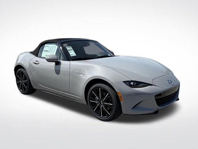 2026 Mazda Mazda MX-5 Miata Grand Touring
