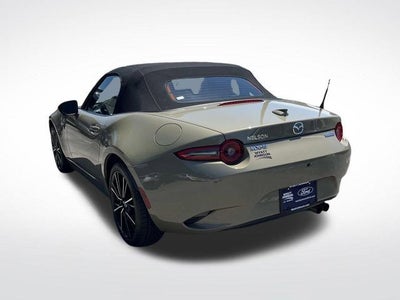 2024 Mazda Mazda MX-5 Miata Grand Touring