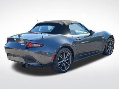 2016 Mazda Mazda Miata Grand Touring