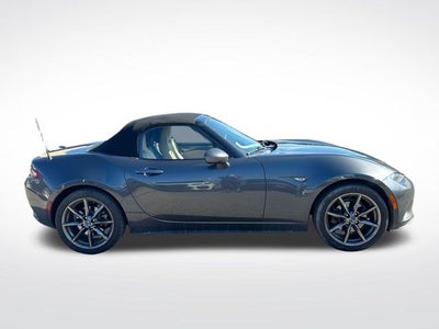 2016 Mazda Mazda Miata Grand Touring