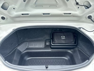 2023 Mazda Mazda Miata RF Club