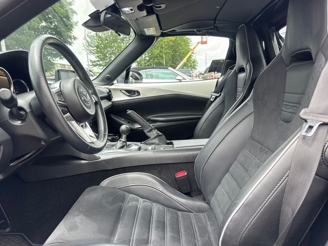 2023 Mazda Mazda Miata RF Club
