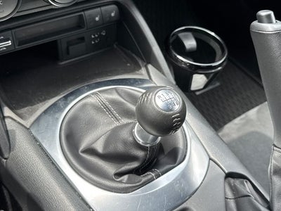 2023 Mazda Mazda Miata RF Club