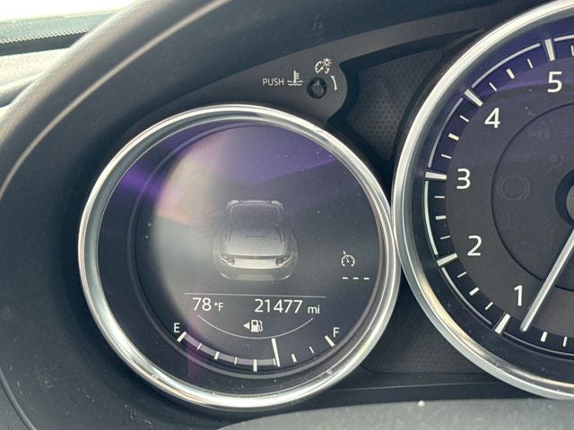 2023 Mazda Mazda Miata RF Club