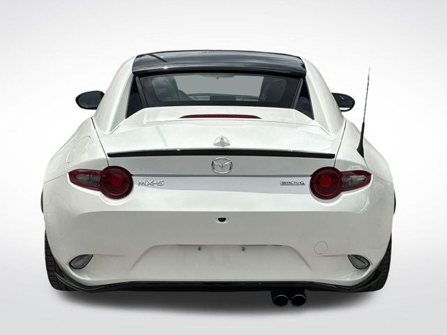 2023 Mazda Mazda Miata RF Club