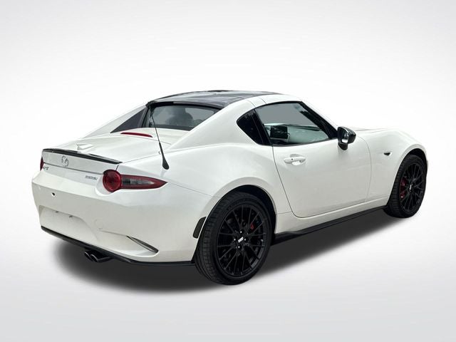 2023 Mazda Mazda Miata RF Club