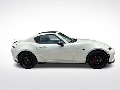 2023 Mazda Mazda Miata RF Club