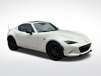 2023 Mazda Mazda Miata RF Club