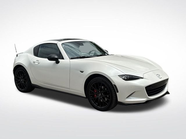 2023 Mazda Mazda Miata RF Club
