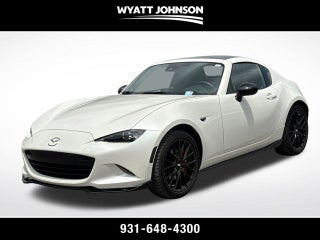 2023 Mazda Mazda Miata RF Club