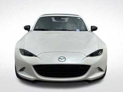 2023 Mazda Mazda Miata RF Club