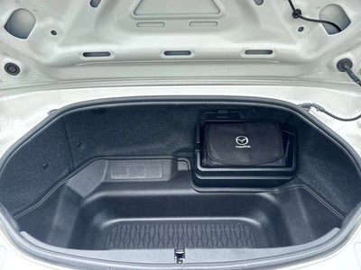 2023 Mazda Mazda Miata RF Club