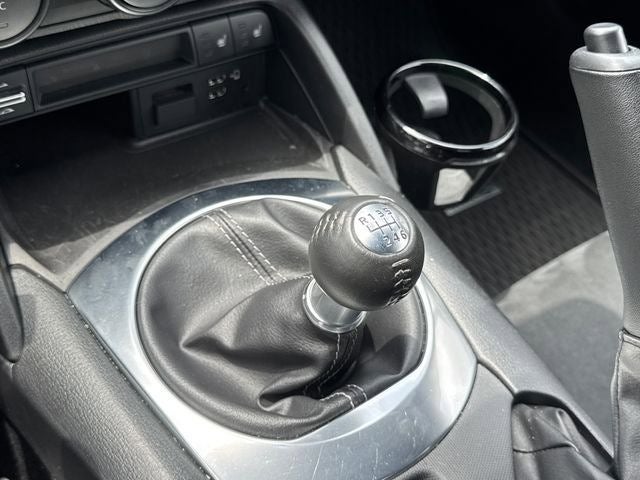 2023 Mazda Mazda Miata RF Club