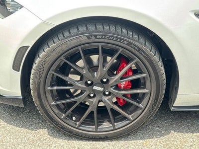 2023 Mazda Mazda Miata RF Club