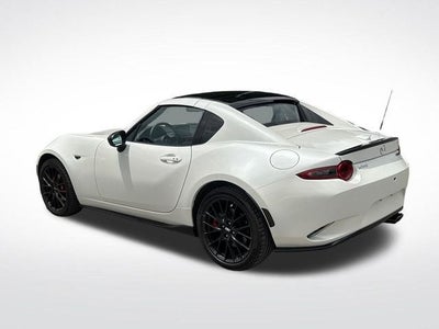 2023 Mazda Mazda Miata RF Club