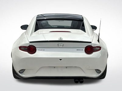 2023 Mazda Mazda Miata RF Club