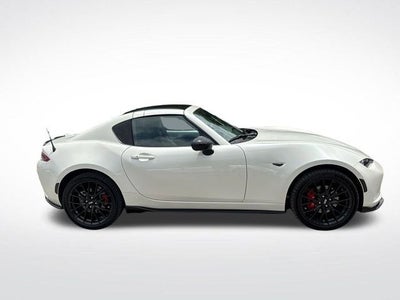 2023 Mazda Mazda Miata RF Club