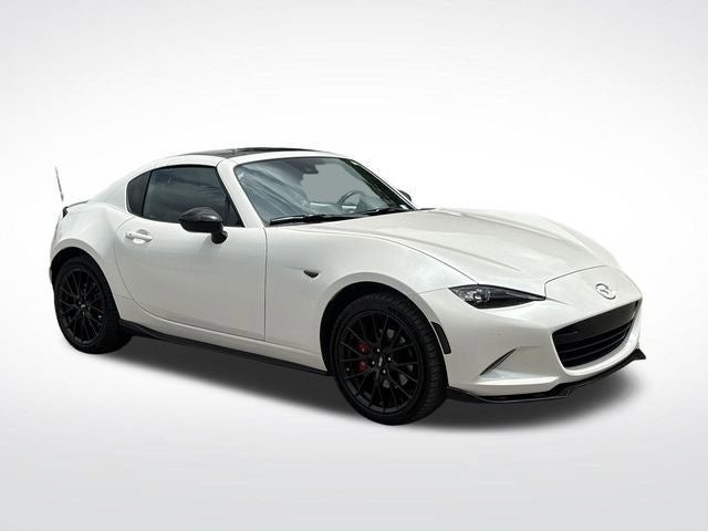 2023 Mazda Mazda Miata RF Club