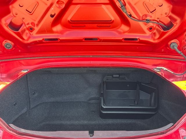 2025 Mazda Mazda MX-5 Miata RF Grand Touring